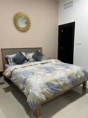 SEASONING STAY AT DUBA MARINA